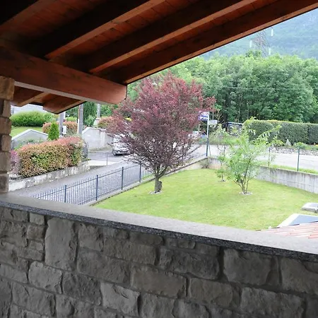 Apartamento Bilocale Via La Ca'