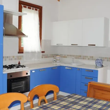 Bilocale Via La Ca' Apartamento Valsecca