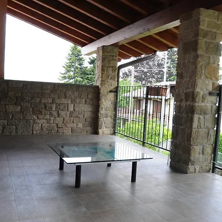 Bilocale Via La Ca'