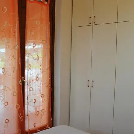 Bilocale Via La Ca' Apartamento *