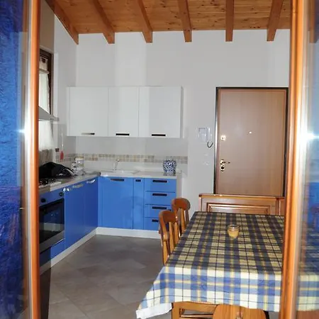 Bilocale Via La Ca' * Valsecca