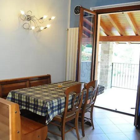 Apartamento Bilocale Via La Ca' *
