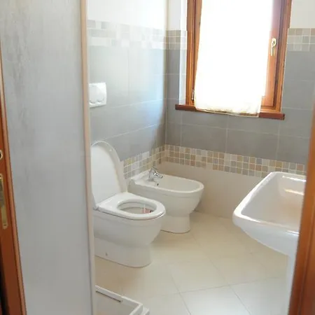 Bilocale Via La Ca' Apartamento Valsecca