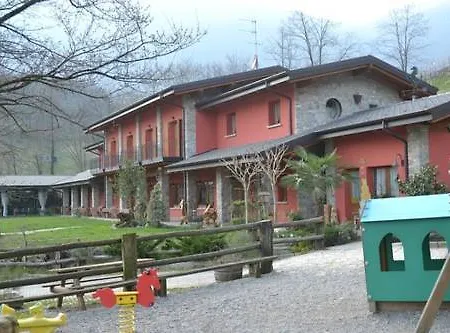 Apartamento Bilocale Via La Ca' Valsecca