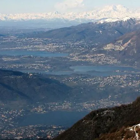 Bilocale Via La Ca'