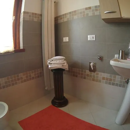 Bilocale Via La Ca' Apartamento Valsecca