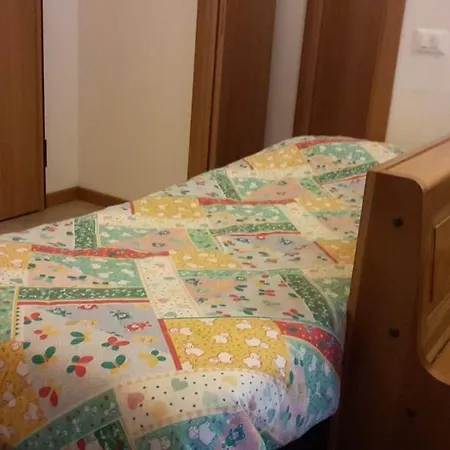 Bilocale Via La Ca' Apartamento Valsecca