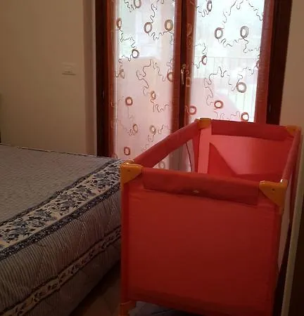 Bilocale Via La Ca' Valsecca
